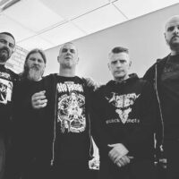 SCOUR, la banda de Black Metal de Phil Anselmo (PANTERA), lanza «Gold», su primer álbum