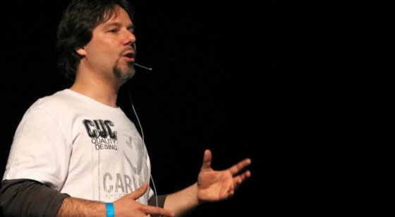 Sergio Lerner: «La emoción que sentí al conocer Bitcoin en 2012 sigue más potenciada»