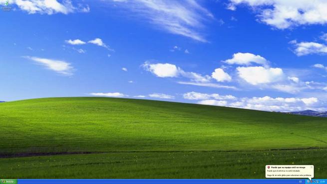 La icónica colina de Windows XP: Historia y curiosidades 27 años después