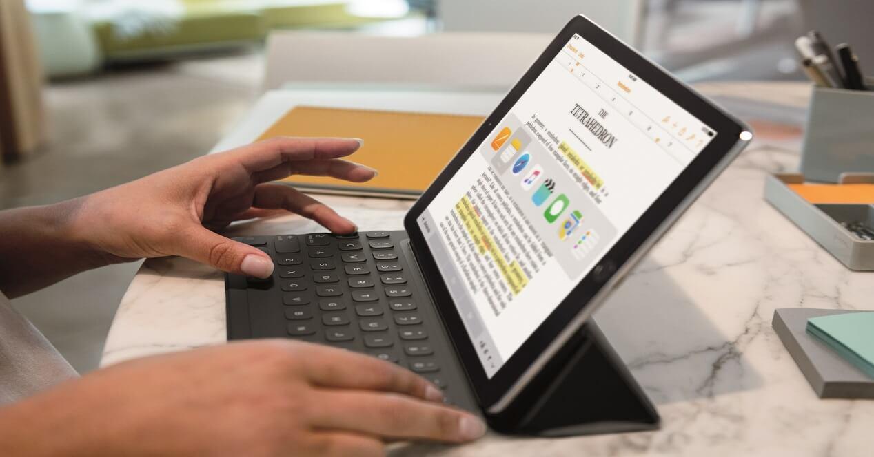 smart keyboard ipad