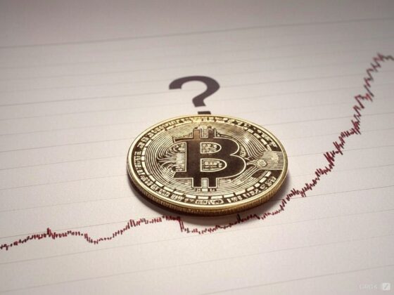 ¿Cuándo terminará la ola alcista de bitcoin y empezará el criptoinvierno?