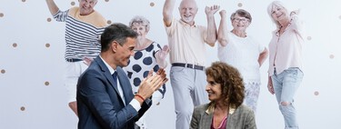 El gobierno lo vuelve a hacer: en 2025 subirán las pensiones a los jubilados por encima del IPC. Todavía menos sostenibles 