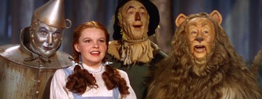 La escena de 'El mago de Oz' que costó 80.000 dólares y fue descartada demuestra que el derroche innecesario no es solo cosa del Hollywood actual 