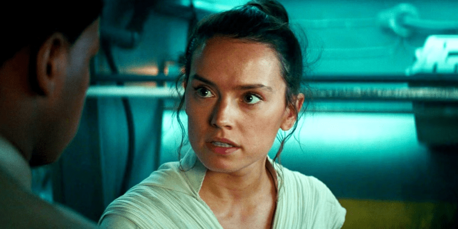 Daisy Ridley comparte el estrés que vivió durante la promoción de ‘El Ascenso de Skywalker’: ‘Tenía problemas para conciliar el sueño’.