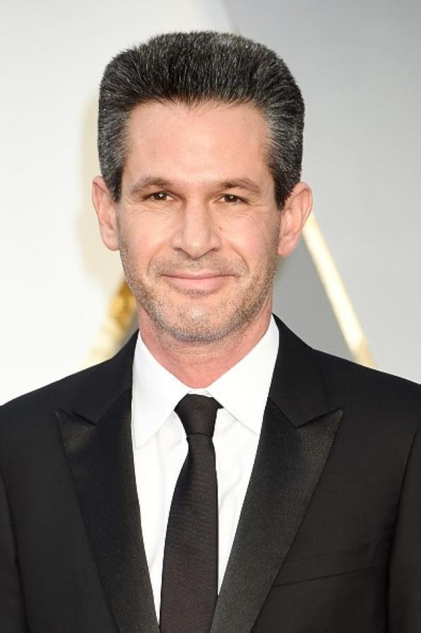 Simon Kinberg (imagen: IMDb)