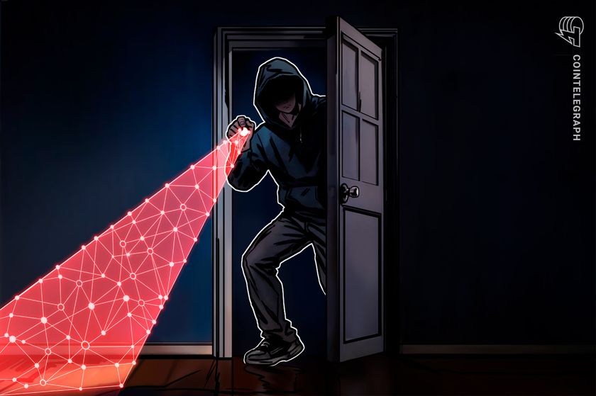 Kaspersky: estafadores comparten claves cripto con el objetivo de robar a aspirantes a ladrones