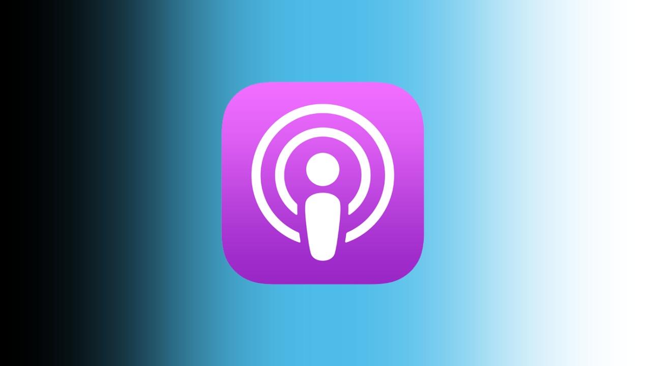 Apple Podcast