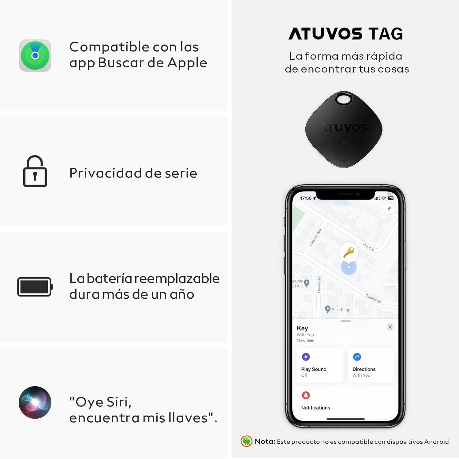 Atuvos tag