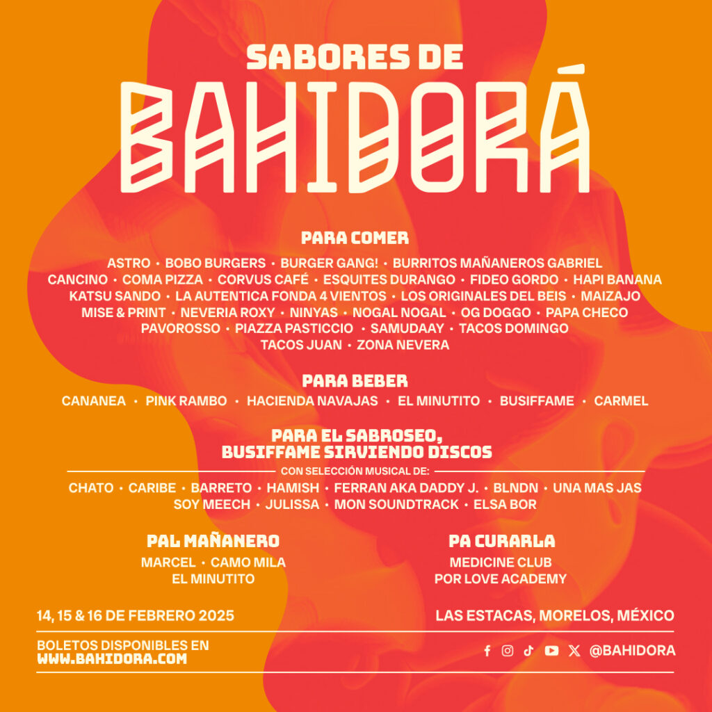 https://marvin.com.mx/bahidora-music-festival-2025-line-up-novedades/