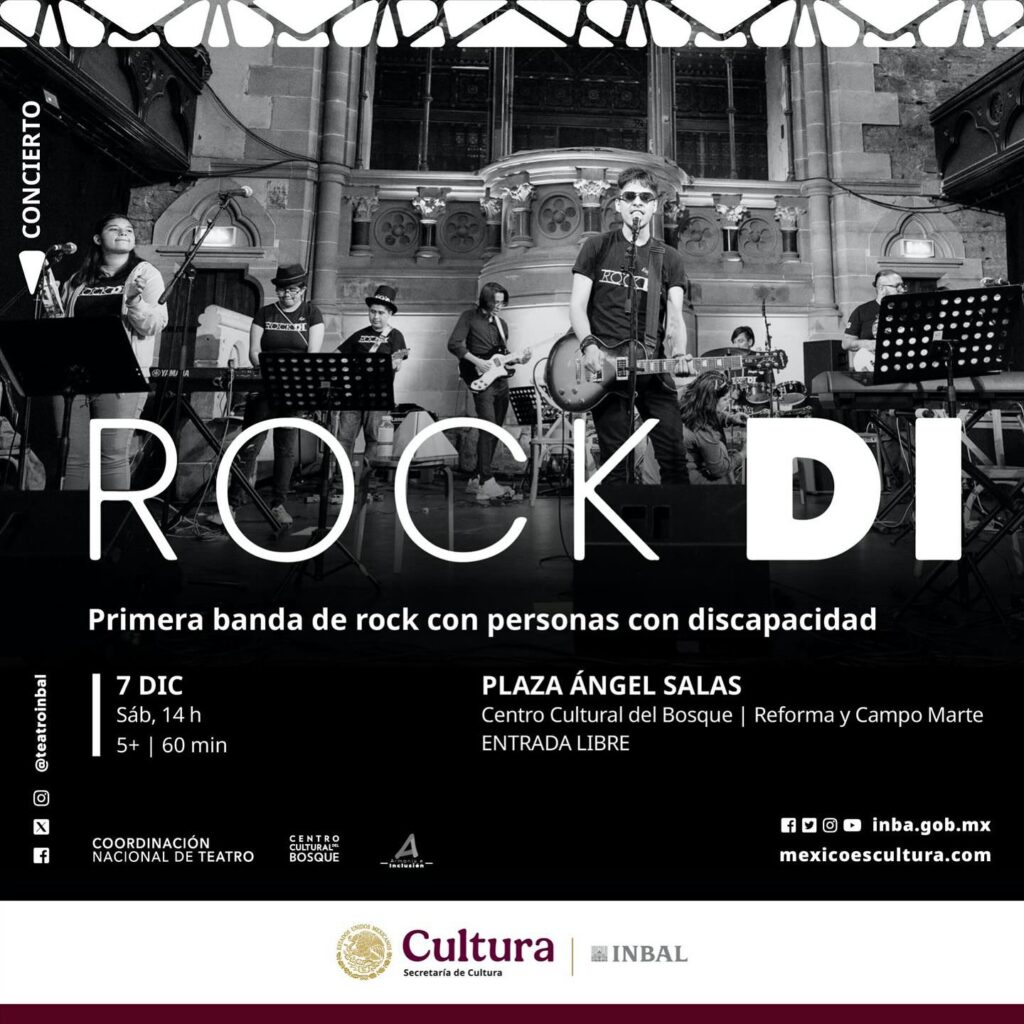 Flyer Rock Di