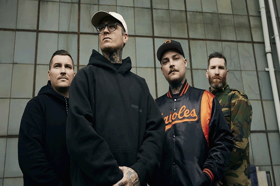 The Amity Affliction anuncia gira por México (fecha, lugar, precios y más)