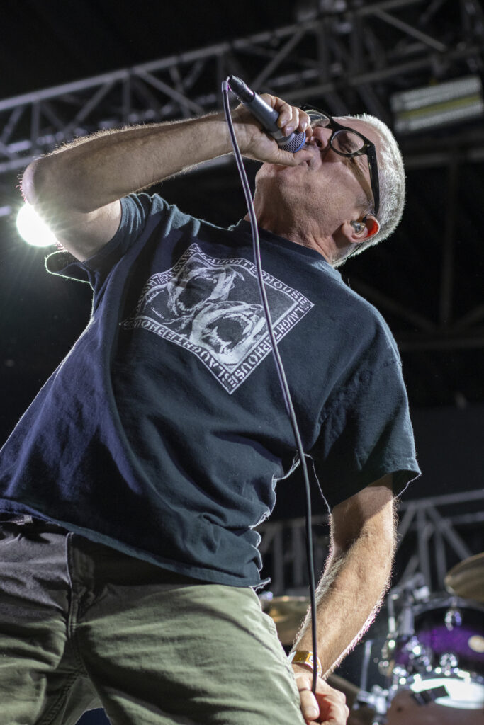 Descendents en la Ciudad de México