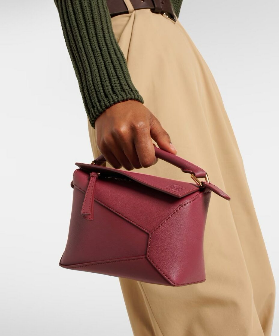 loewe handbags