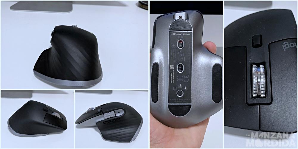 Logitech MX Master 3