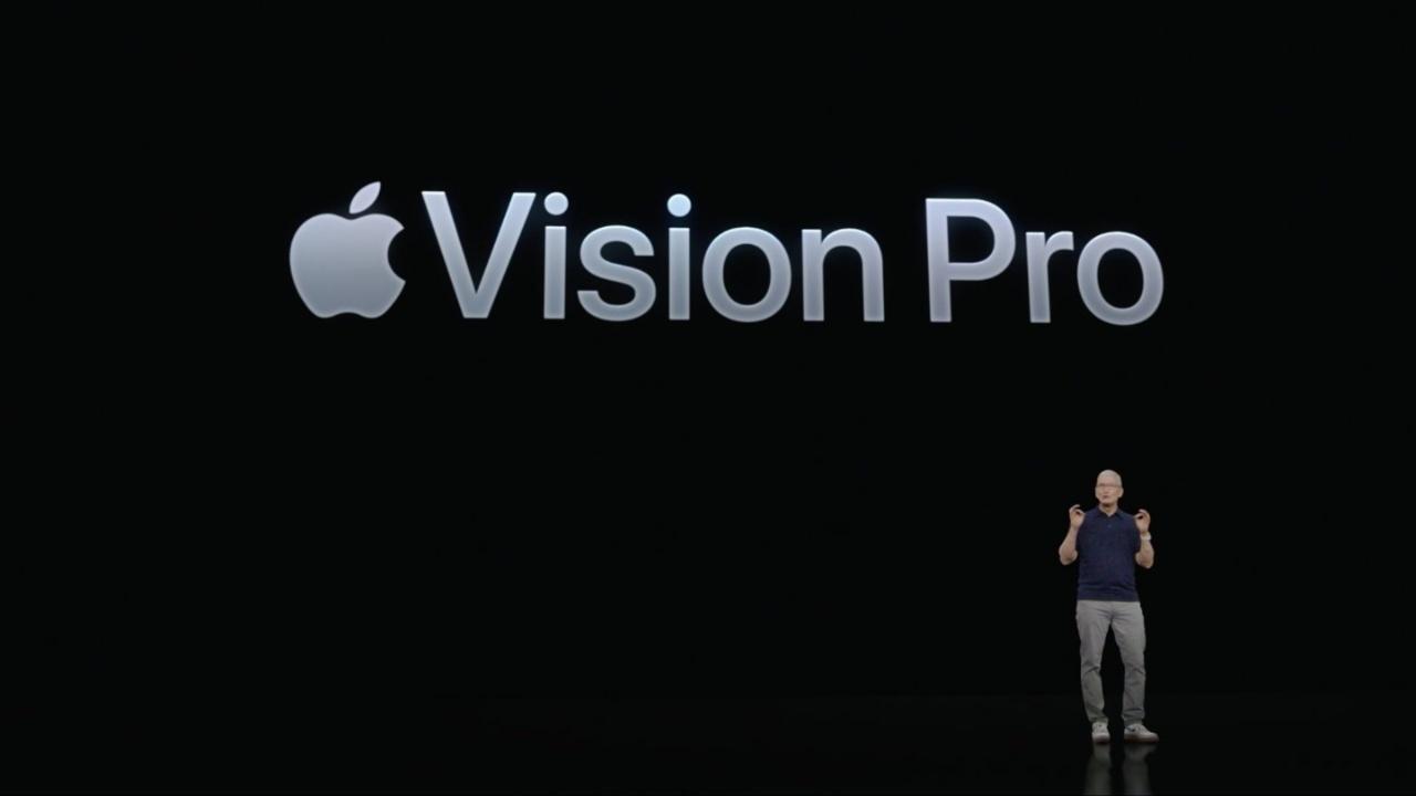 ¿Nuevas Apple Vision Pro con 5G? Así es el dispositivo en el que estaría trabajando Apple