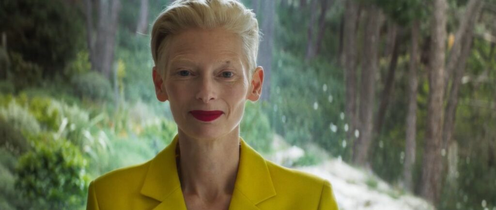 La habitación de al lado: un triunfo más de Almodóvar junto a Tilda Swinton