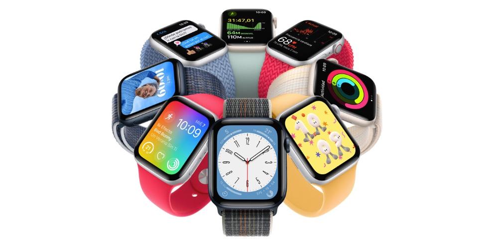 Apple Watch SE