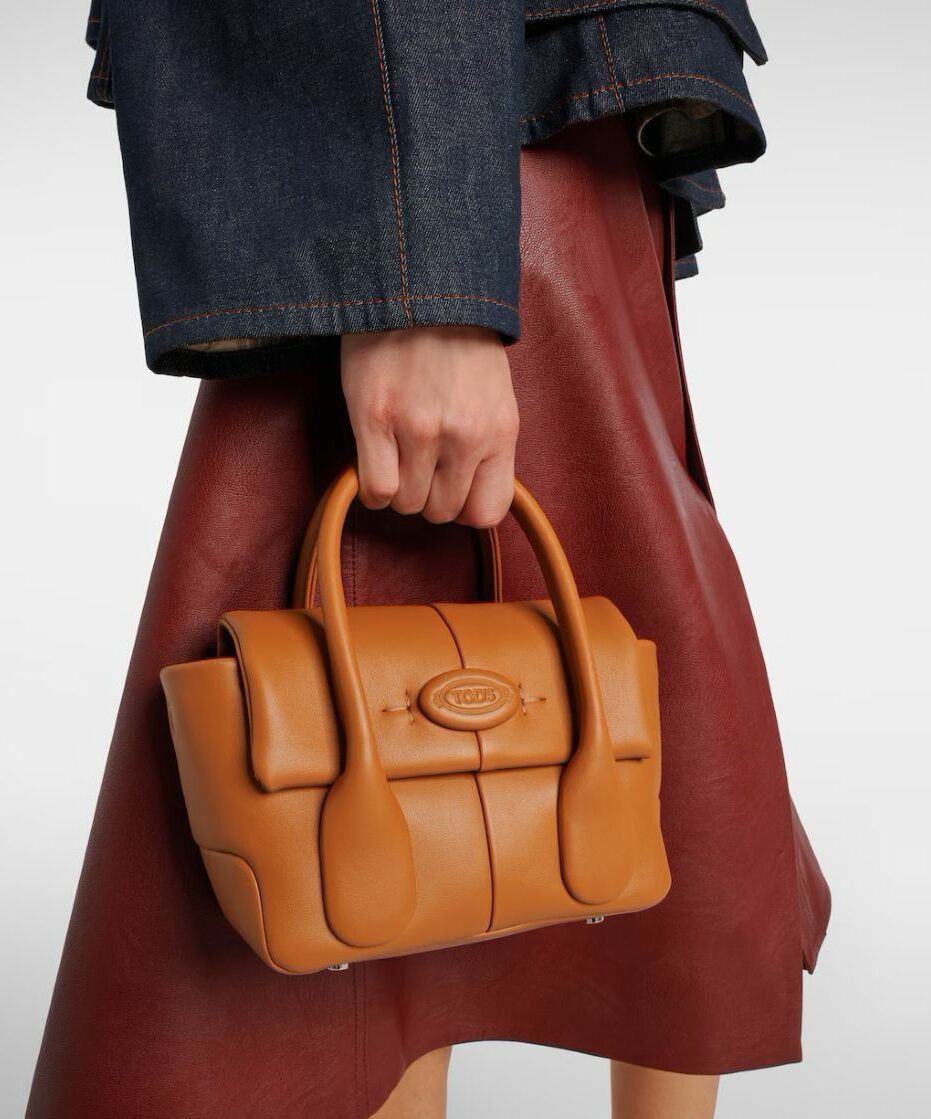 Tods purses