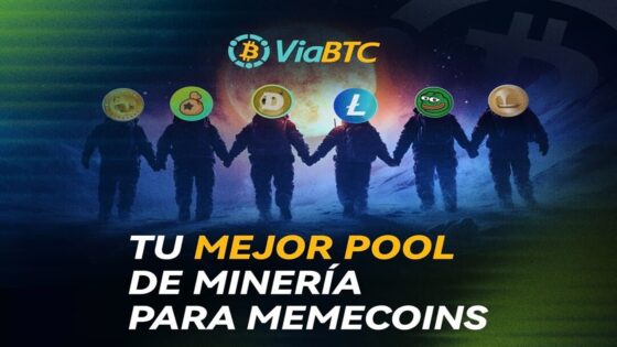 El mayor pool de Litecoin activa la minería combinada de 3 memecoins en diciembre