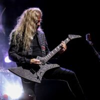 NEVERMORE regresará en 2025: Jeff Loomis y Van Williams resucitan la banda de Heavy Metal