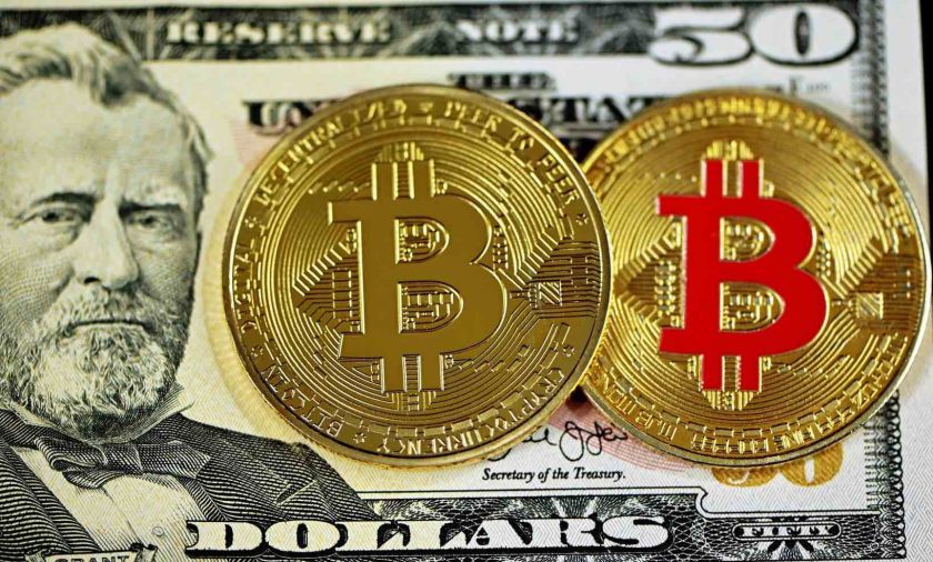 Fortaleza del dólar podría frenar el camino de Bitcoin hacia los USD $100.000: Bitwise 