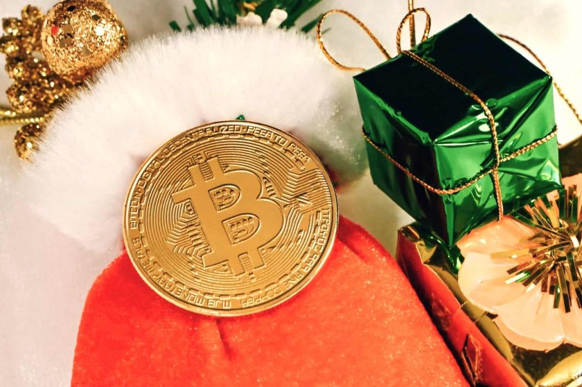 Milagro de Navidad: Aguinaldo en Bitcoin hace un año hoy vale 130% más