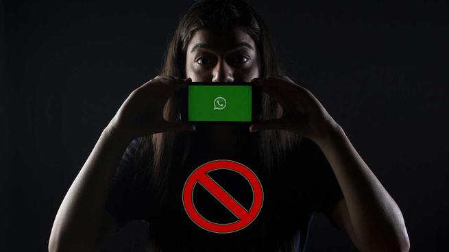 Nunca instales estas apps en tu móvil: WhatsApp podría bloquearte la cuenta