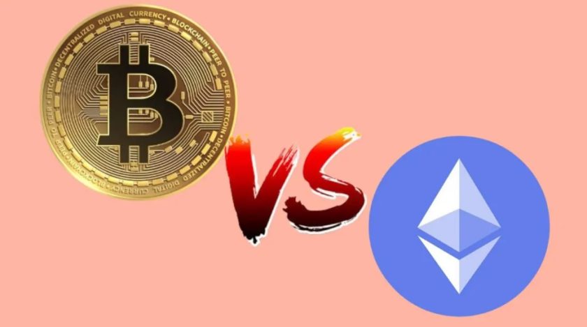 ¿Temporada de alts o dominio de Bitcoin? ChangeNOW revisa predicciones de diciembre para Bitcoin y Ethereum