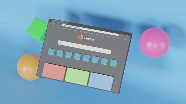 Firefox «roba» otra función a Google Chrome: así puedes activar los grupos de pestañas