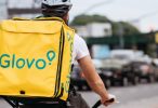 España: Glovo contrata a sus repartidores como empleados