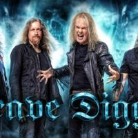 GRAVE DIGGER lanza «The Devil’s Serenade», una «fiesta para los que llevan el Heavy Metal en la sangre»