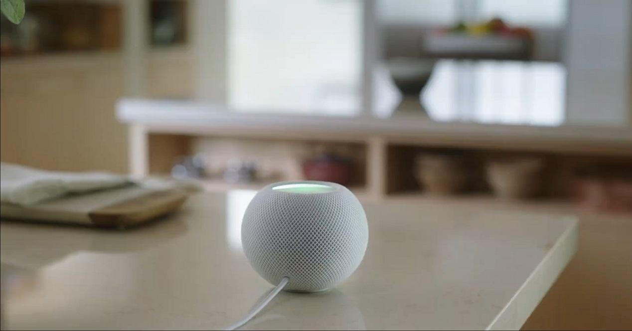 HomePod mini