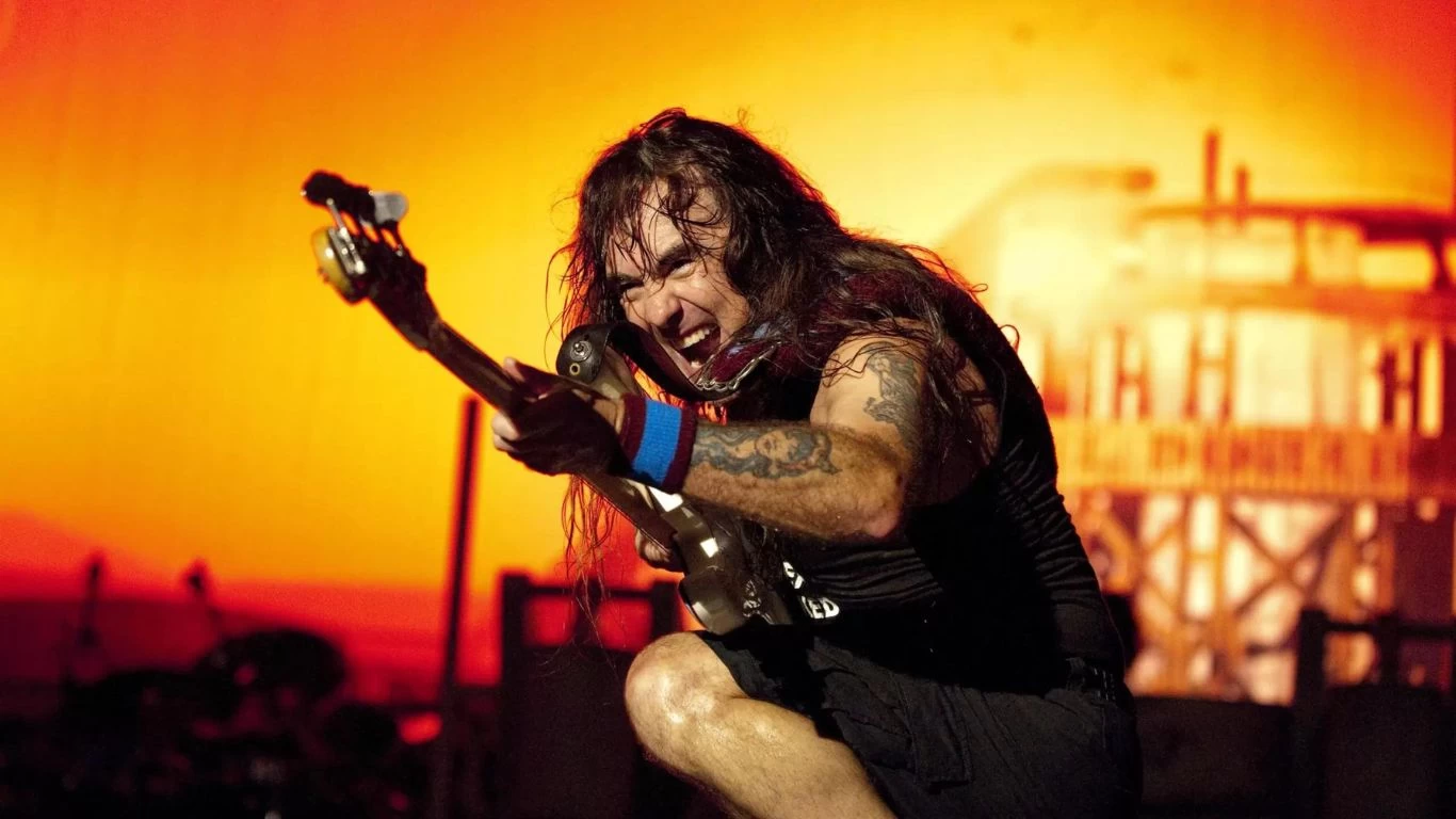 Controversia en Iron Maiden: Familiares de Steve Harris CRITICAN la elección del nuevo baterista