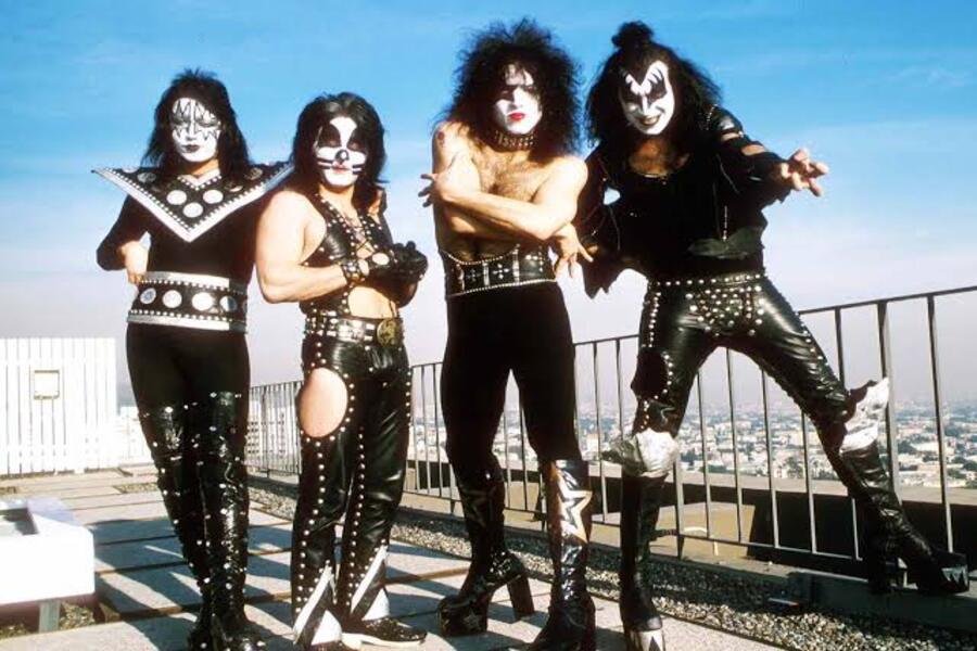 Esta es la historia de “I Was Made for Lovin’ You”, la canción más famosa de Kiss