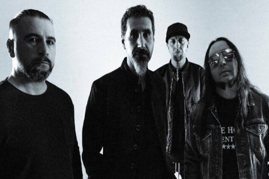 Ill Niño busca ser telonero de System of a Down en Sudamérica