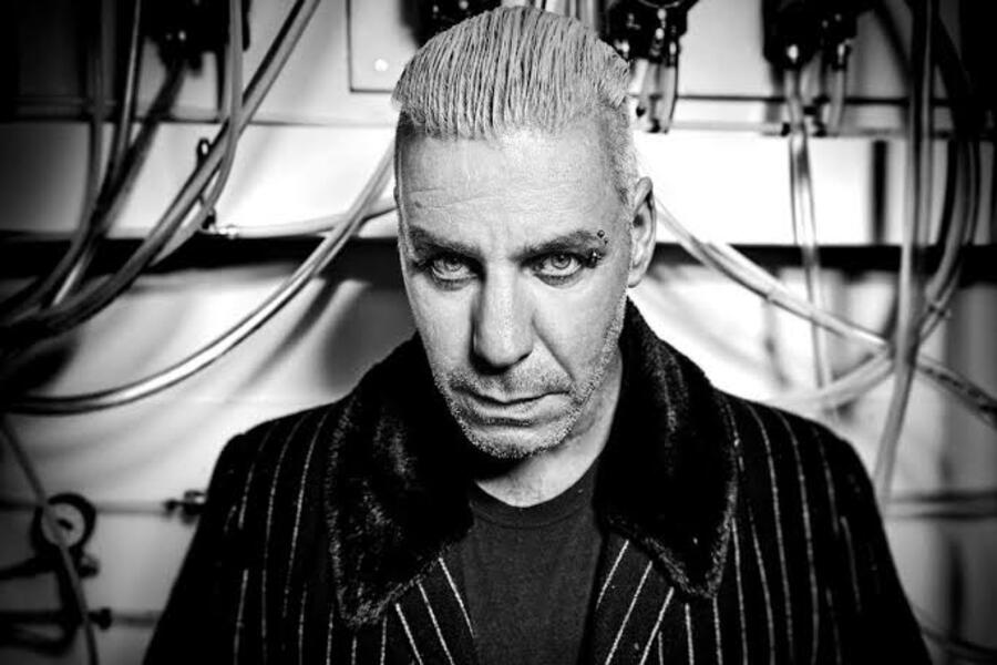 Las 5 peores canciones de Till Lindemann como solista (Entre dos Tierras sí está en la lista)