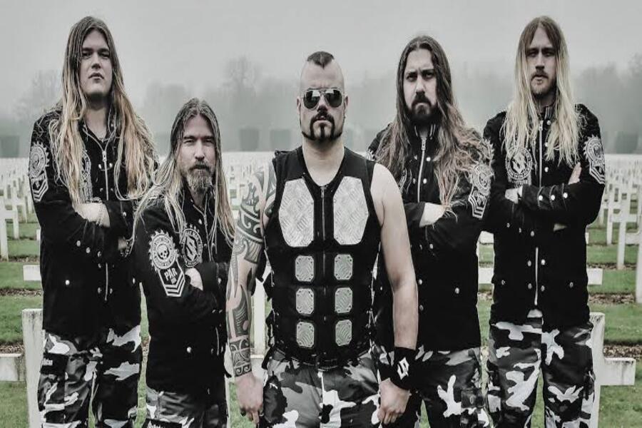 ¿Sabaton viene a México en 2025? Esto es lo que sabemos