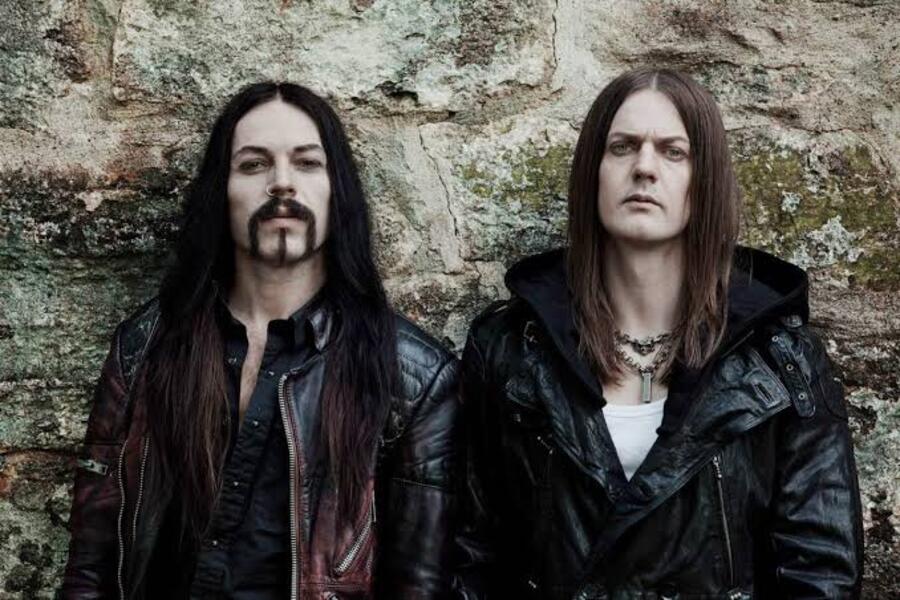 5 bandas para entrarle al black metal