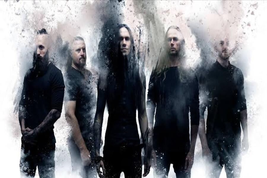 The Metal Fest confirma a Ne Obliviscaris como su primera banda oficial