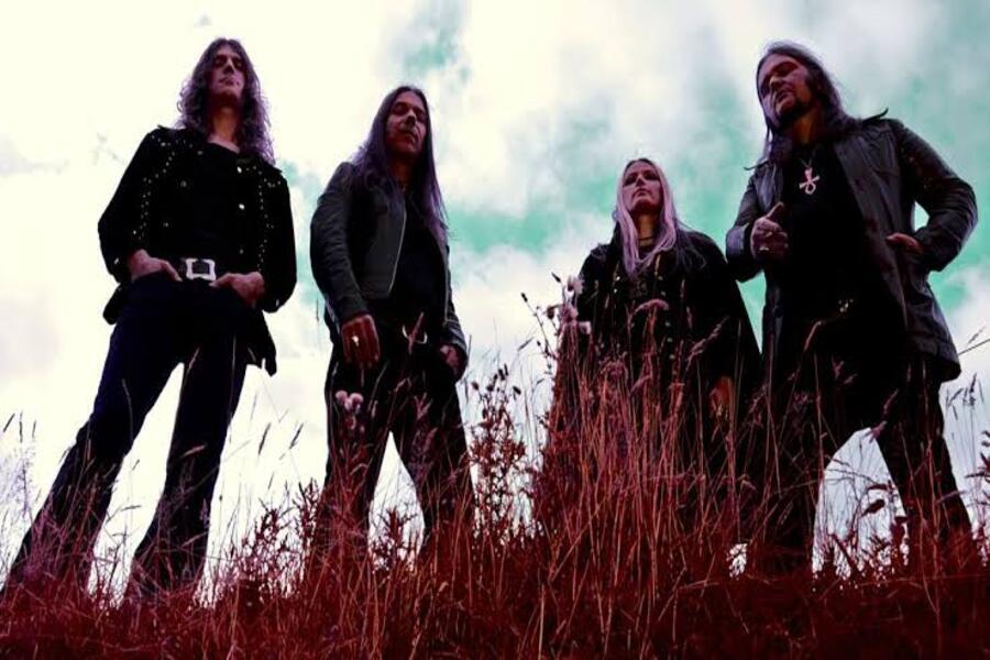 Las 5 bandas de doom metal más importantes de la historia moderna