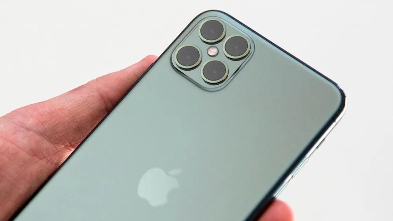 Así será la nueva e increíble cámara del iPhone 18: será mejor que una Sony A7 y no tendrá rival