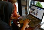 Iran levanta restricciones a servicios de mensajería y redes sociales