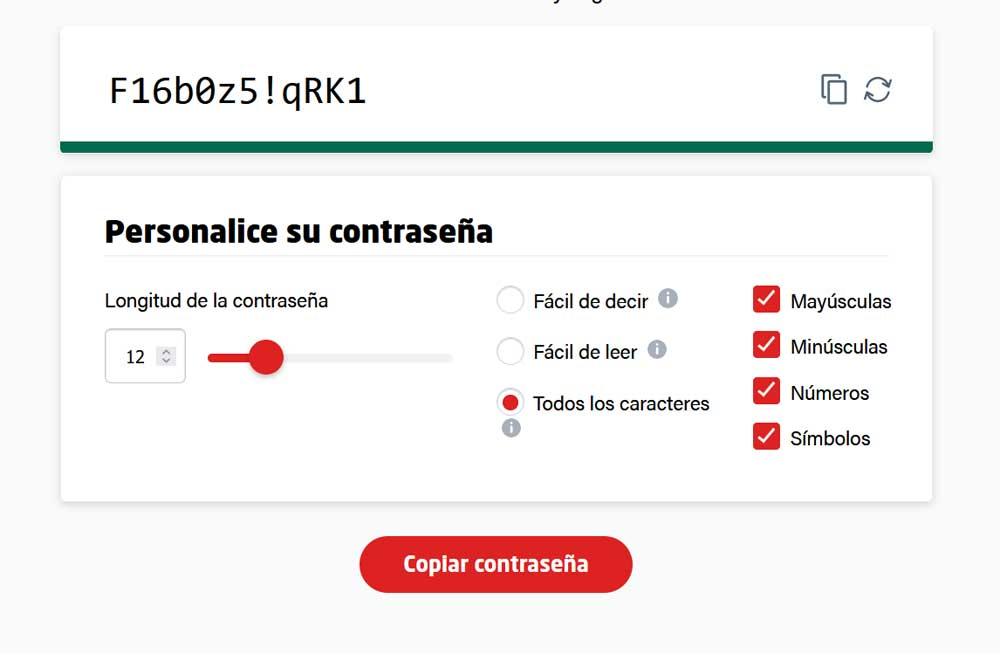 lastpass contraseñas