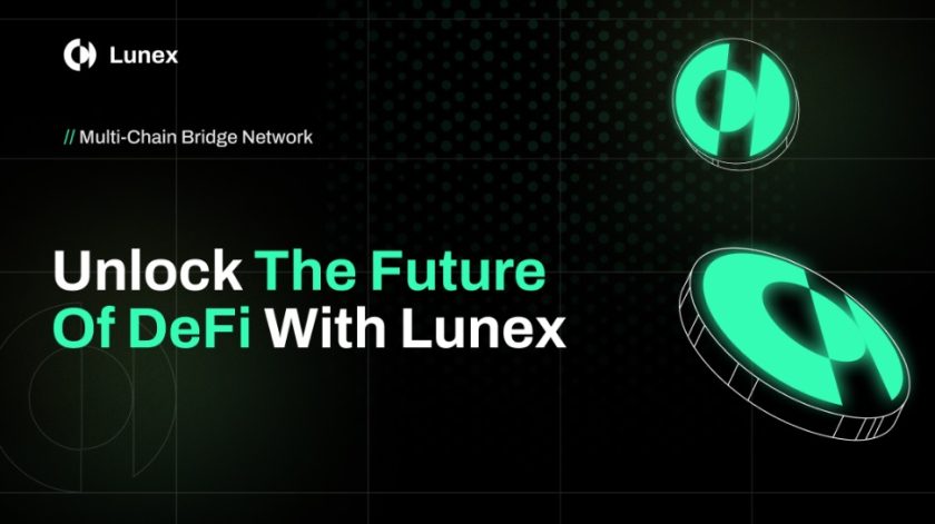 HBAR y AAVE háganse a un lado: el nuevo token DeFi LNEX está llamando la atención