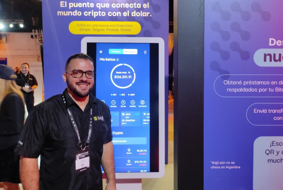 «La regulación sobre bitcoin debe llegar en algún momento», dice ejecutivo de Towerbank