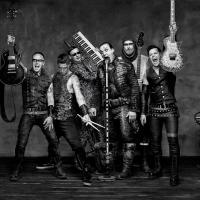 RAMMSTEIN comparte un nuevo documental sobre su gira mundial por 135 estadios en 5 años