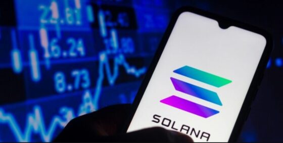 Grayscale quiere convertir su fideicomiso de Solana en un ETF