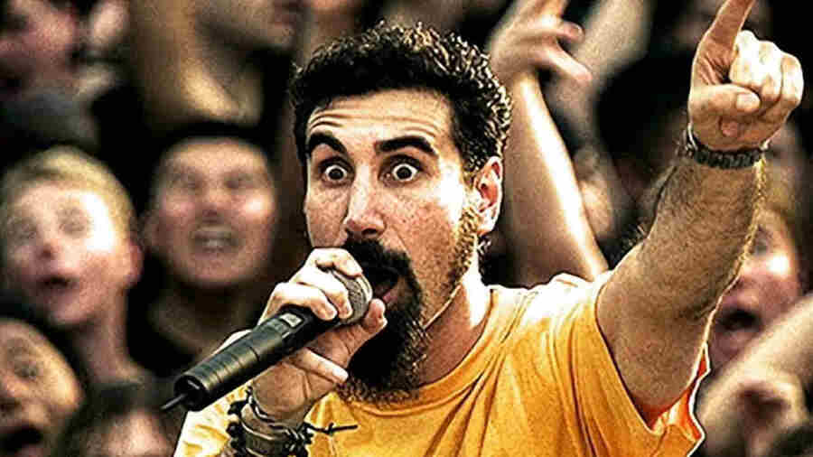 System of A Down comparte misterioso video; (Esto es lo que sabemos)