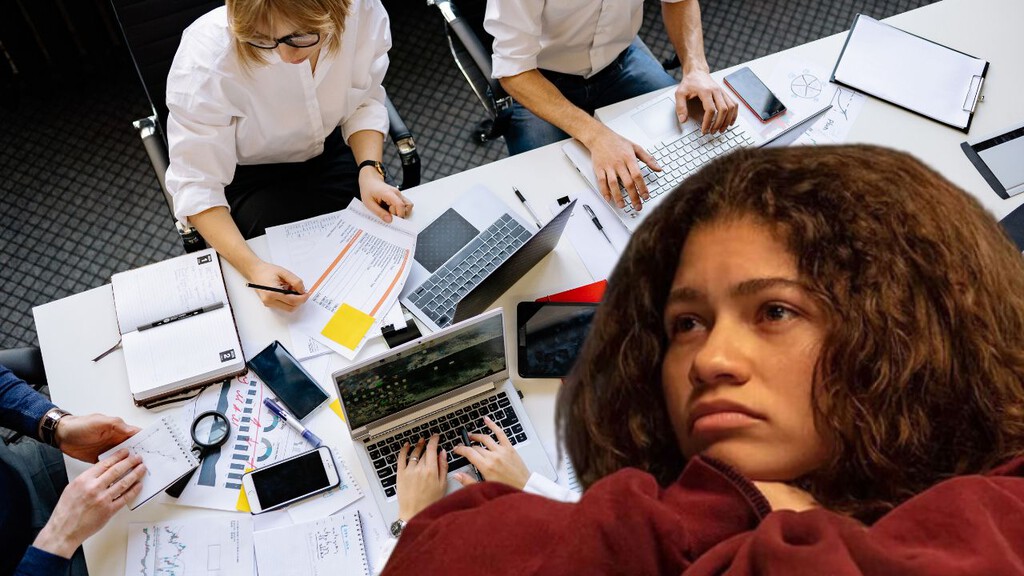 La mitad de los Gen Z dicen que no están preparados ni de lejos para la vida laboral. Y sus empresas lo confirman