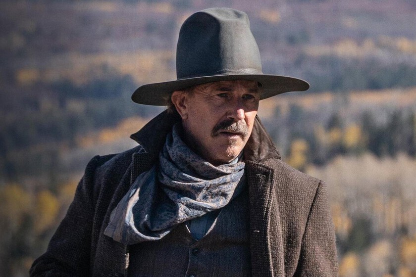 Una saga estadounidense 2′: Kevin Costner detalla lo que se requiere para que su épico western finalmente se estrene